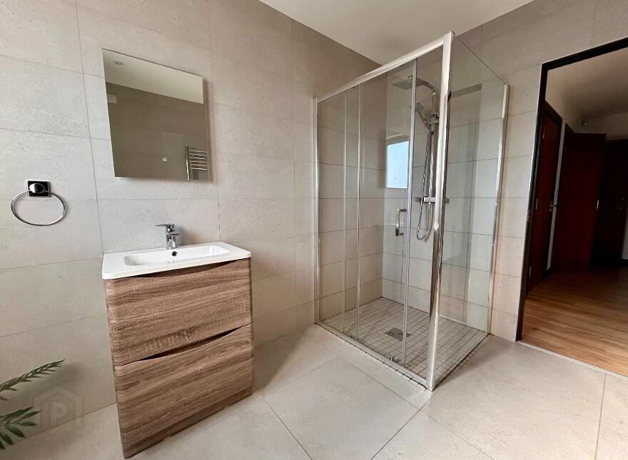 Apt 2 Milltate House, 18 Mill Street, Irvinestown, BT94 1GR