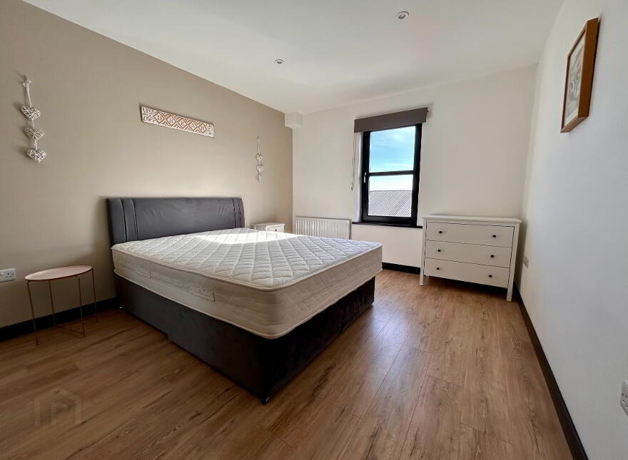 Apt 2 Milltate House, 18 Mill Street, Irvinestown, BT94 1GR
