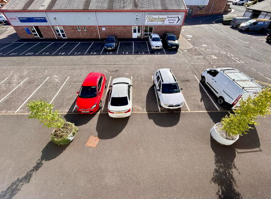 Apt 2 Milltate House, 18 Mill Street, Irvinestown, BT94 1GR