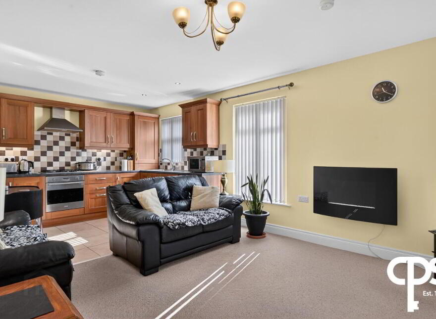 13 Mill Valley Crescent, Belfast, BT14 8FY