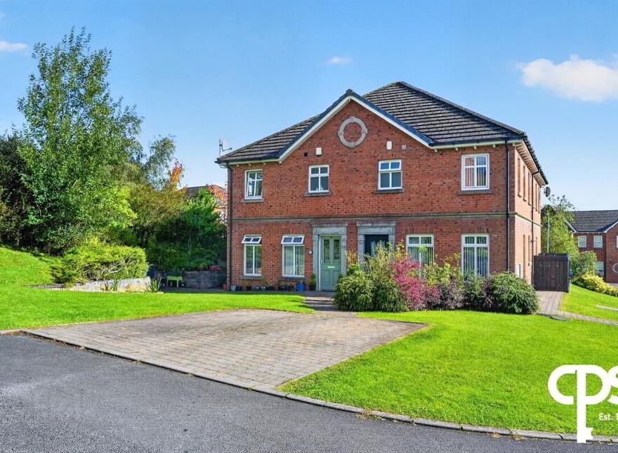 13 Mill Valley Crescent, Belfast, BT14 8FY