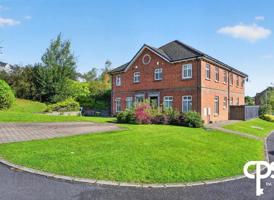 13 Mill Valley Crescent, Belfast, BT14 8FY photo