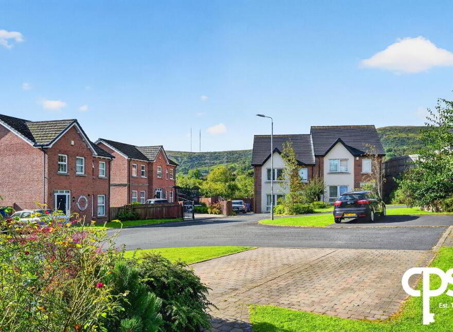 13 Mill Valley Crescent, Belfast, BT14 8FY
