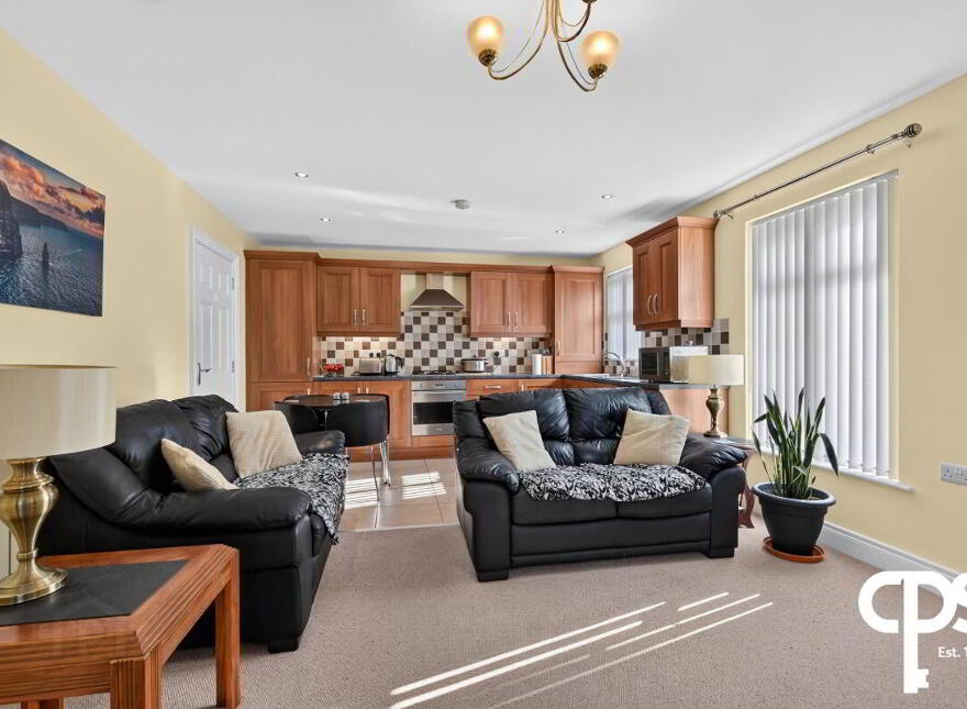 13 Mill Valley Crescent, Belfast, BT14 8FY