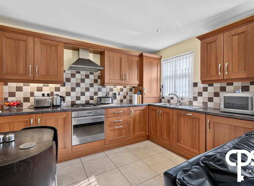 13 Mill Valley Crescent, Belfast, BT14 8FY