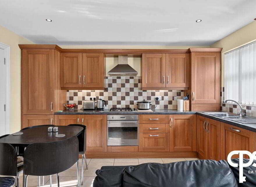 13 Mill Valley Crescent, Belfast, BT14 8FY