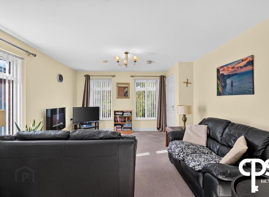13 Mill Valley Crescent, Belfast, BT14 8FY