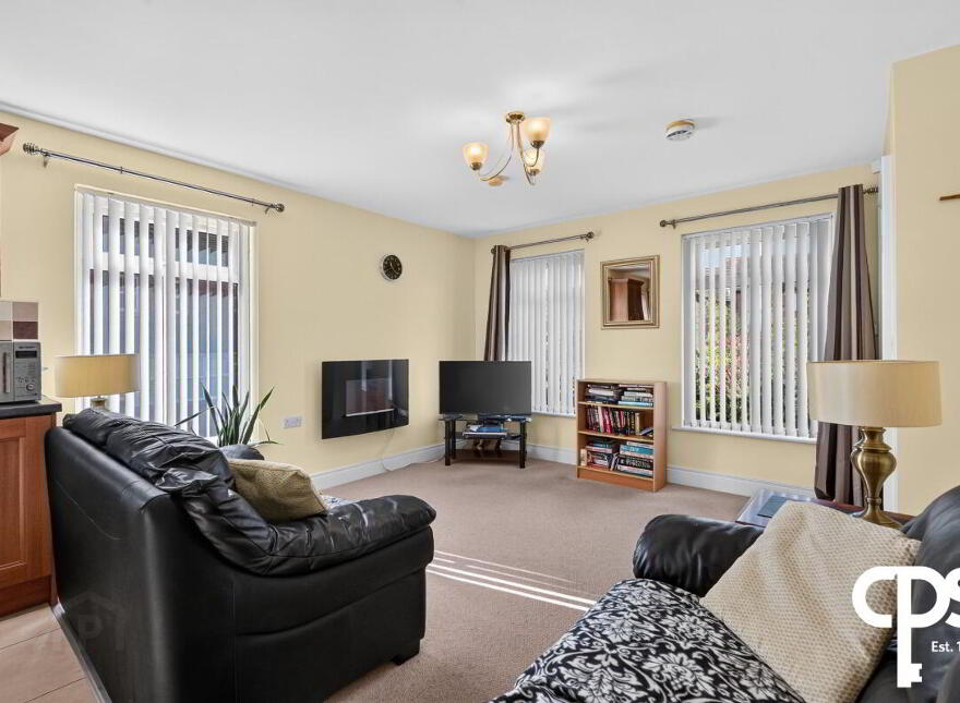 13 Mill Valley Crescent, Belfast, BT14 8FY