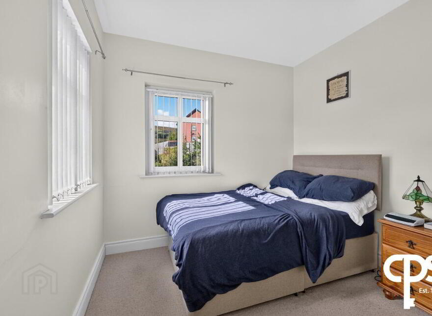 13 Mill Valley Crescent, Belfast, BT14 8FY