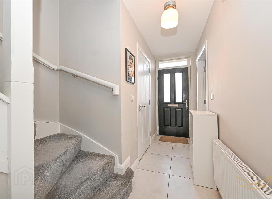 5 Rushfield Walk, Ballyclare, BT39 0FQ