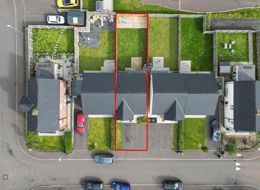 5 Rushfield Walk, Ballyclare, BT39 0FQ