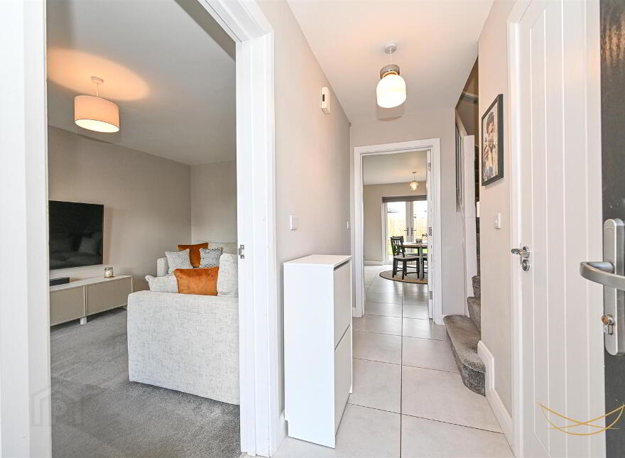 5 Rushfield Walk, Ballyclare, BT39 0FQ