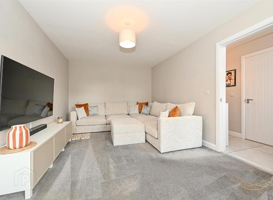 5 Rushfield Walk, Ballyclare, BT39 0FQ