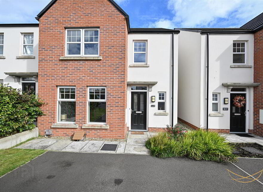 5 Rushfield Walk, Ballyclare, BT39 0FQ