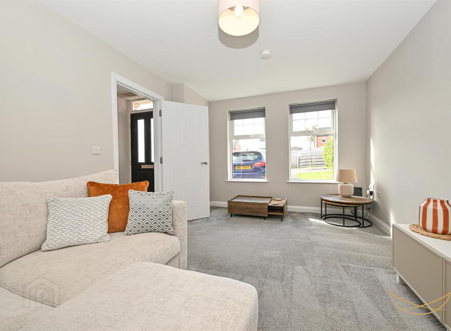 5 Rushfield Walk, Ballyclare, BT39 0FQ