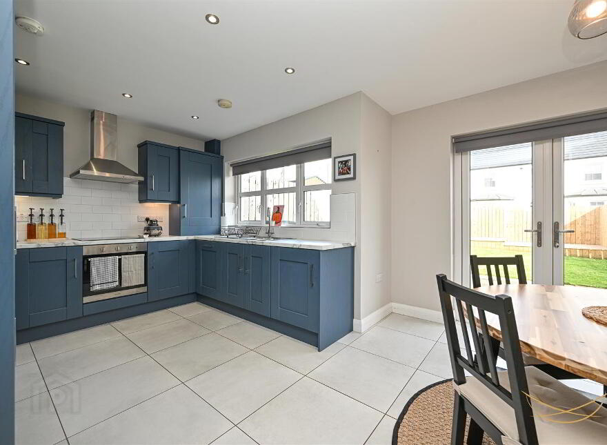 5 Rushfield Walk, Ballyclare, BT39 0FQ