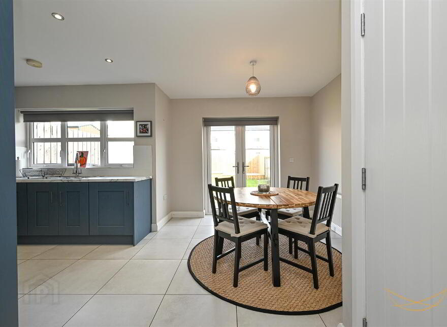 5 Rushfield Walk, Ballyclare, BT39 0FQ