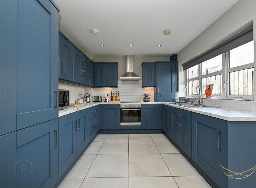5 Rushfield Walk, Ballyclare, BT39 0FQ