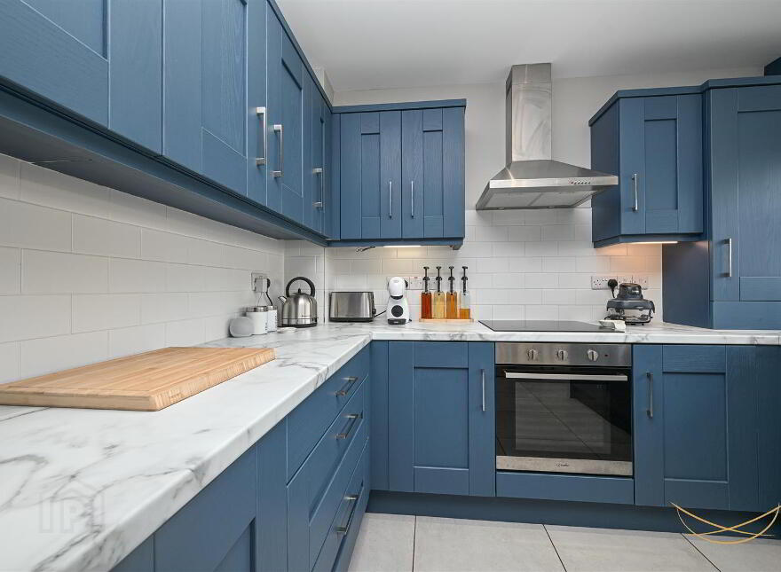 5 Rushfield Walk, Ballyclare, BT39 0FQ
