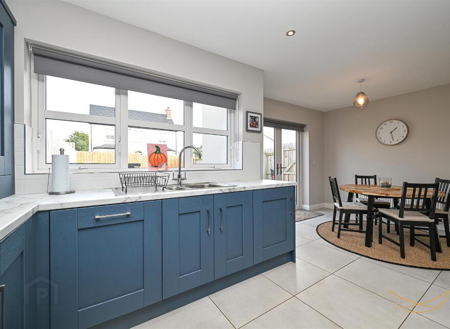 5 Rushfield Walk, Ballyclare, BT39 0FQ