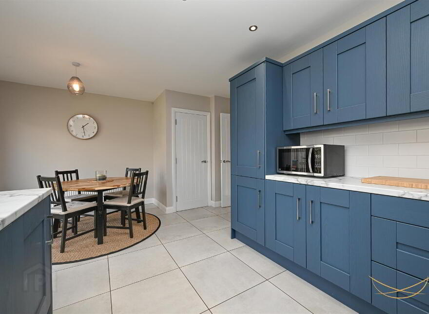 5 Rushfield Walk, Ballyclare, BT39 0FQ
