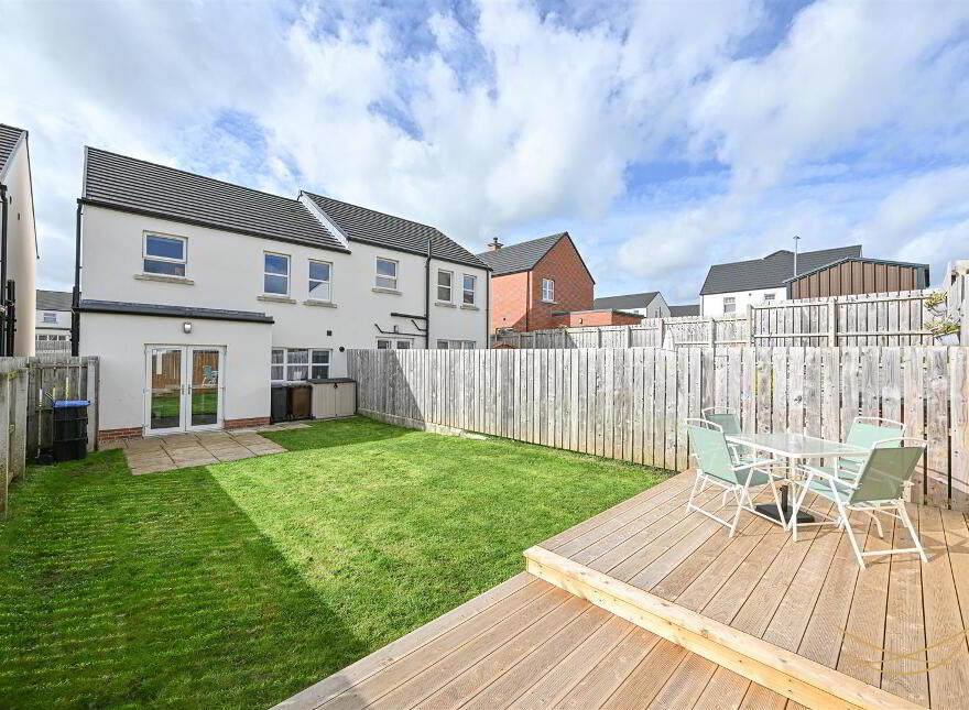 5 Rushfield Walk, Ballyclare, BT39 0FQ