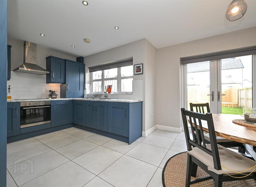 5 Rushfield Walk, Ballyclare, BT39 0FQ