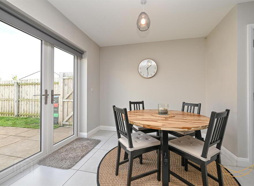 5 Rushfield Walk, Ballyclare, BT39 0FQ