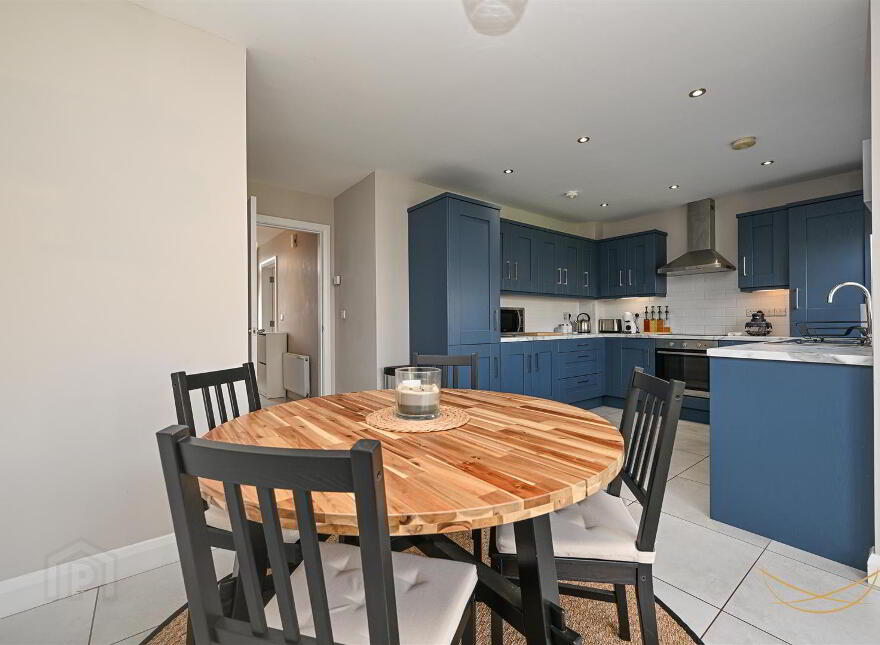 5 Rushfield Walk, Ballyclare, BT39 0FQ