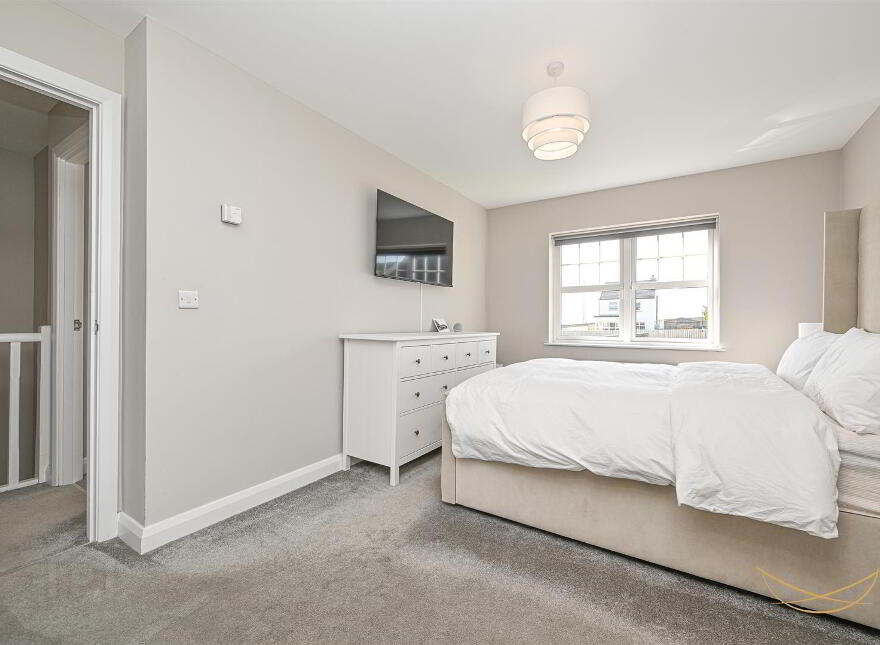 5 Rushfield Walk, Ballyclare, BT39 0FQ