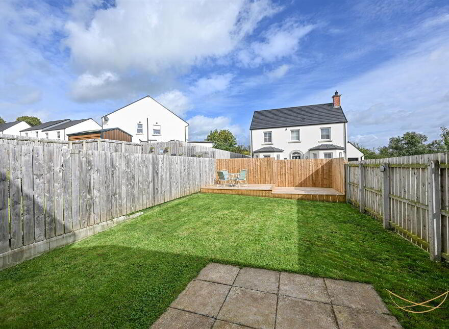 5 Rushfield Walk, Ballyclare, BT39 0FQ