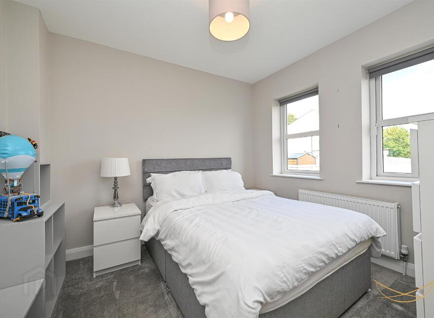 5 Rushfield Walk, Ballyclare, BT39 0FQ