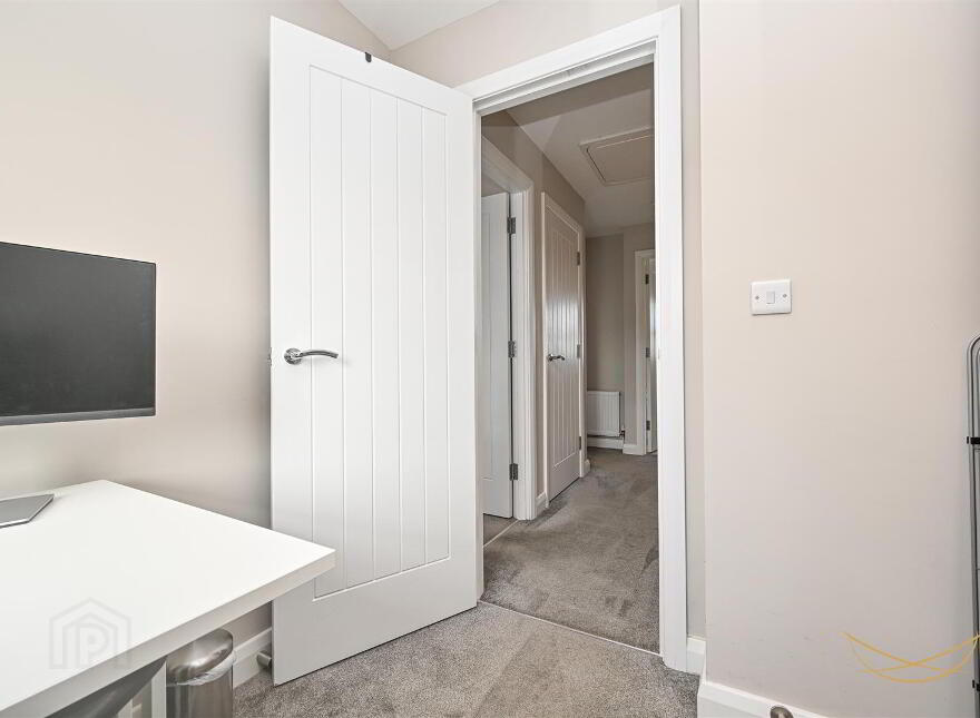 5 Rushfield Walk, Ballyclare, BT39 0FQ