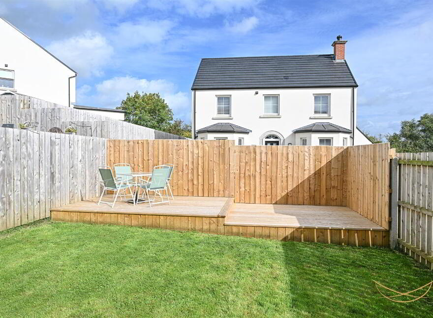 5 Rushfield Walk, Ballyclare, BT39 0FQ