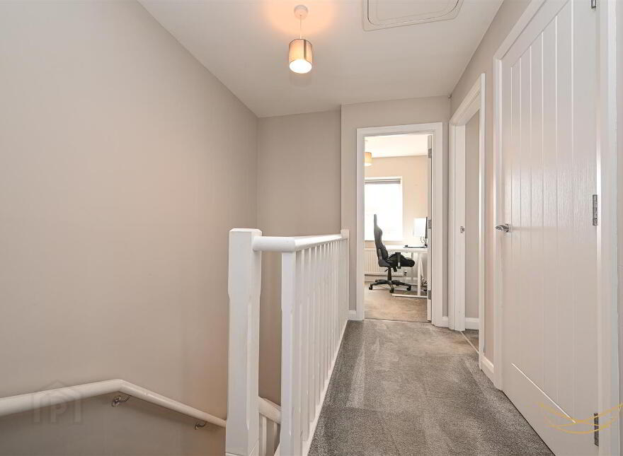 5 Rushfield Walk, Ballyclare, BT39 0FQ