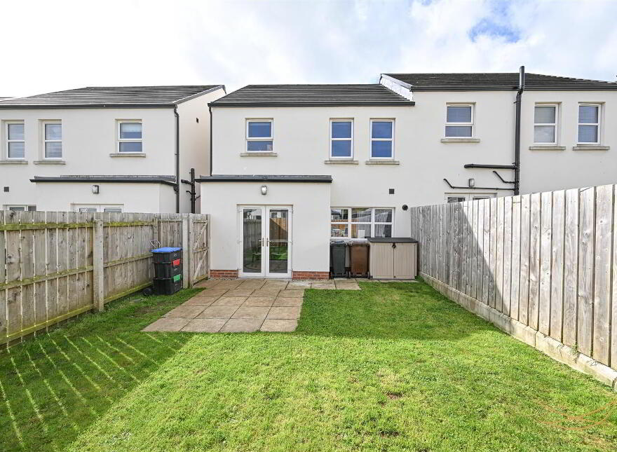 5 Rushfield Walk, Ballyclare, BT39 0FQ