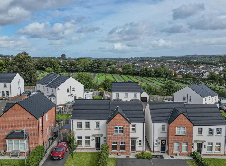 5 Rushfield Walk, Ballyclare, BT39 0FQ