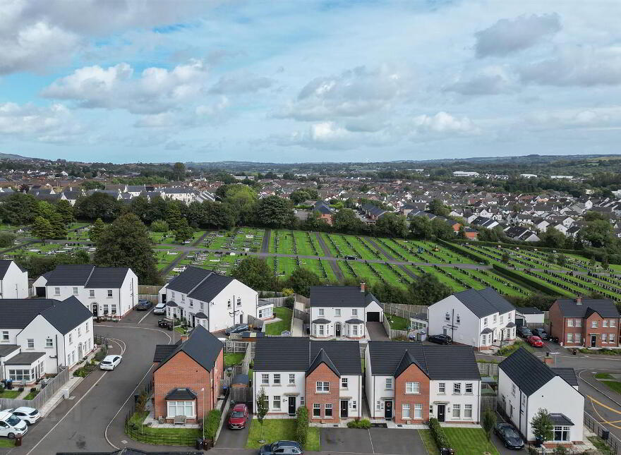 5 Rushfield Walk, Ballyclare, BT39 0FQ