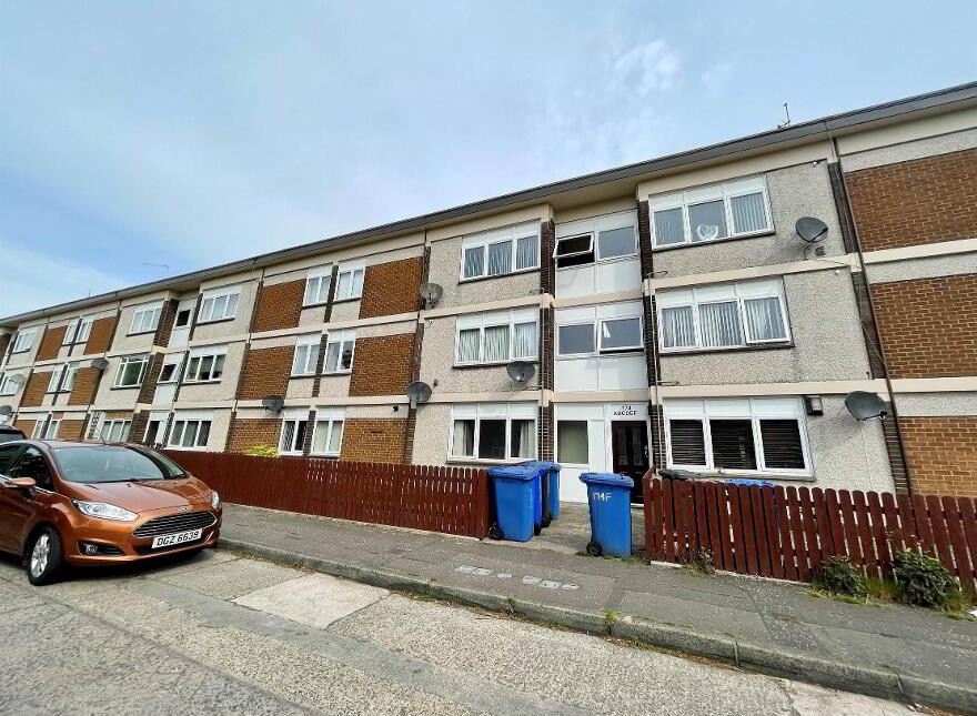 174, A Mount Merrion Avenue, Belfast, BT6 0FT