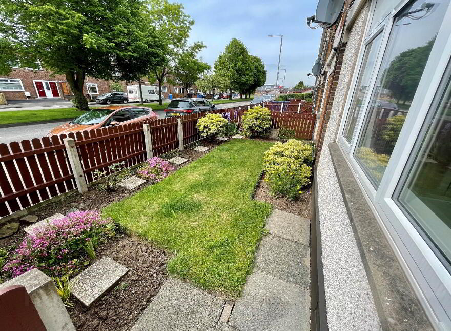 174, A Mount Merrion Avenue, Belfast, BT6 0FT