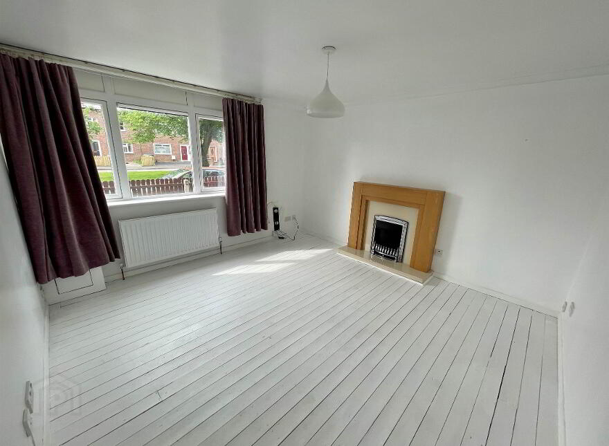 174, A Mount Merrion Avenue, Belfast, BT6 0FT