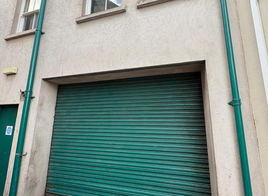 Little Barrack Street, Armagh, BT61 9AH