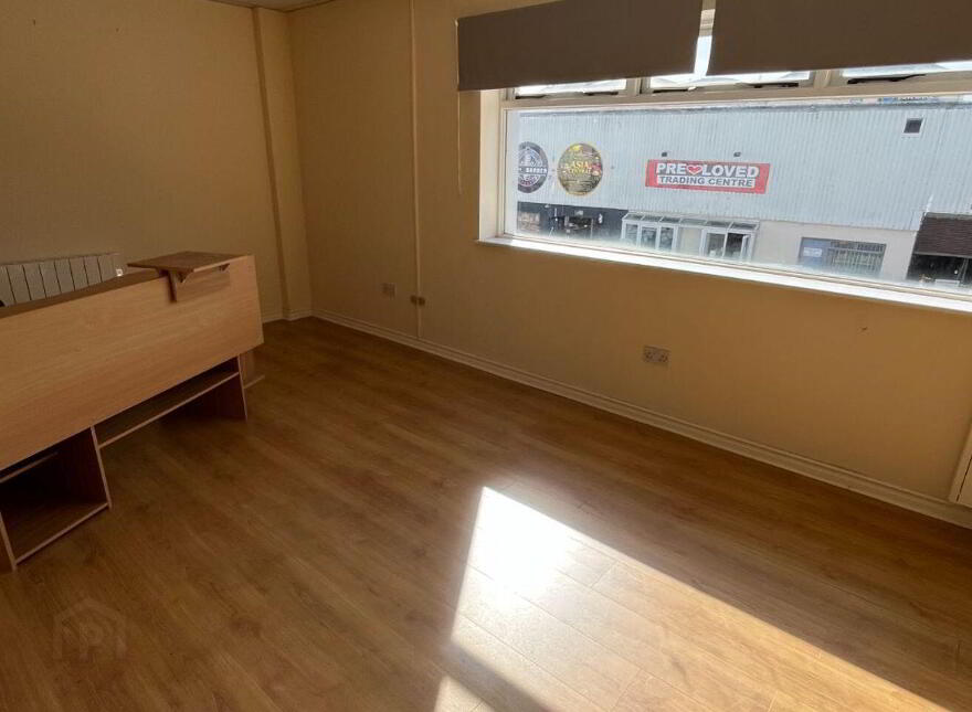Town Park House, Town Park Centre, Wellpark, H91CKC1