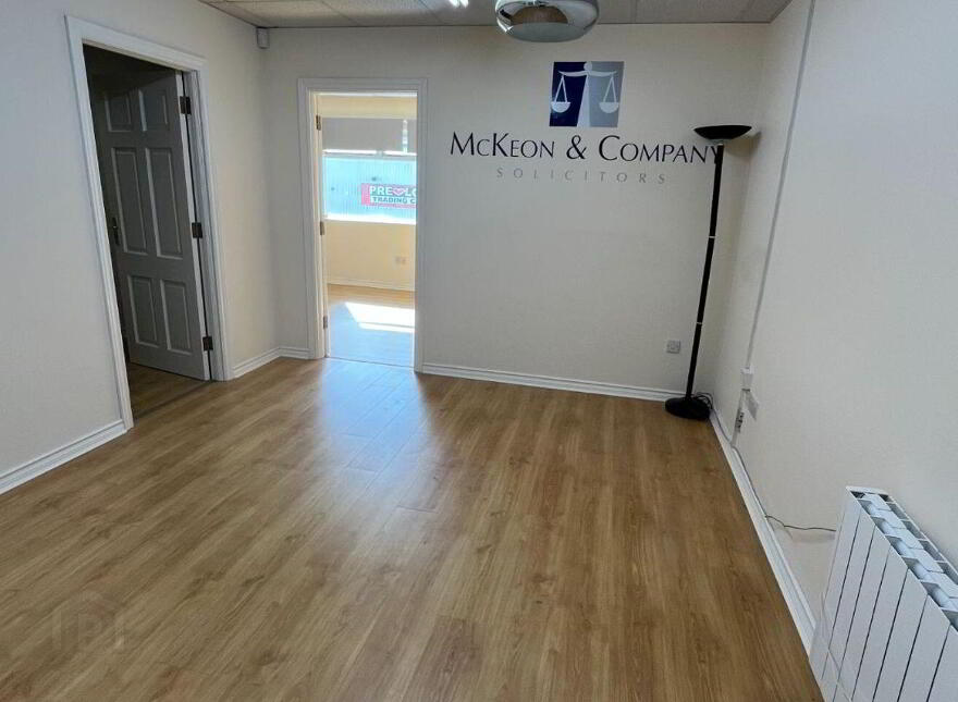 Town Park House, Town Park Centre, Wellpark, H91CKC1