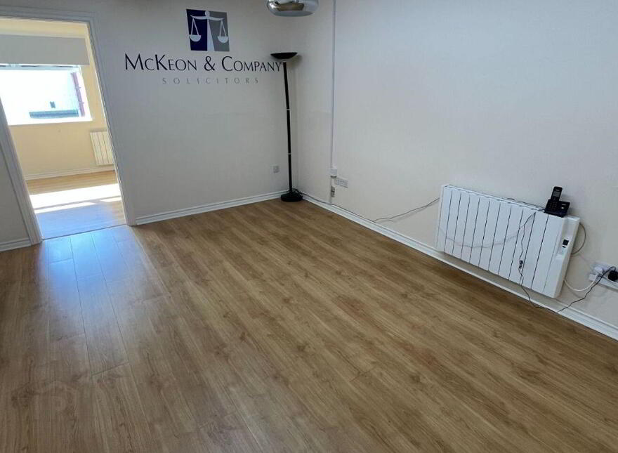 Town Park House, Town Park Centre, Wellpark, H91CKC1