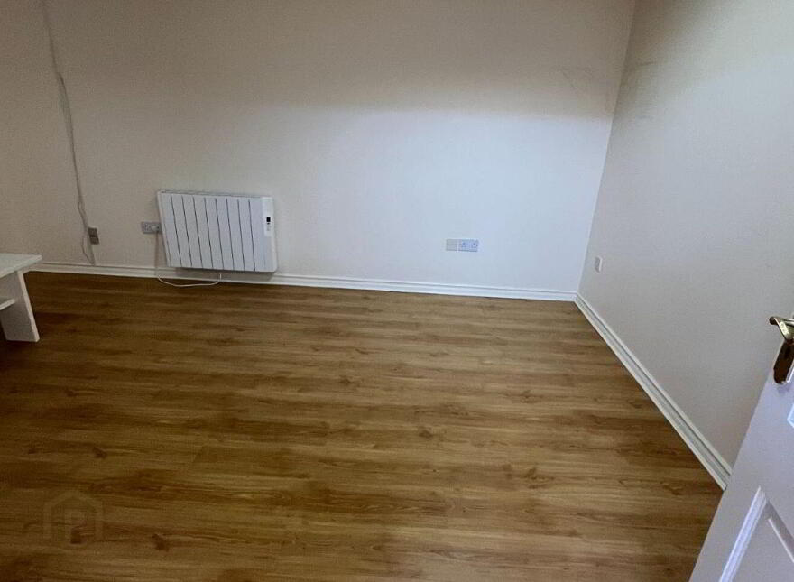 Town Park House, Town Park Centre, Wellpark, H91CKC1