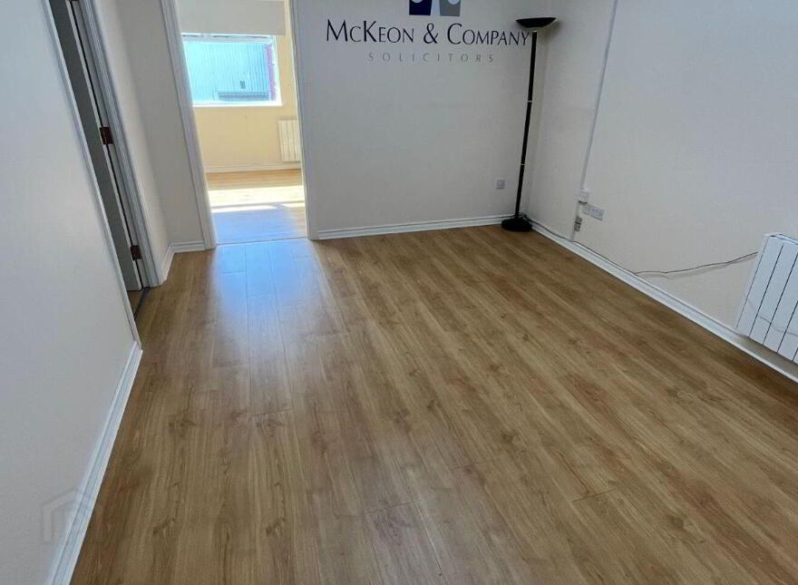 Town Park House, Town Park Centre, Wellpark, H91CKC1