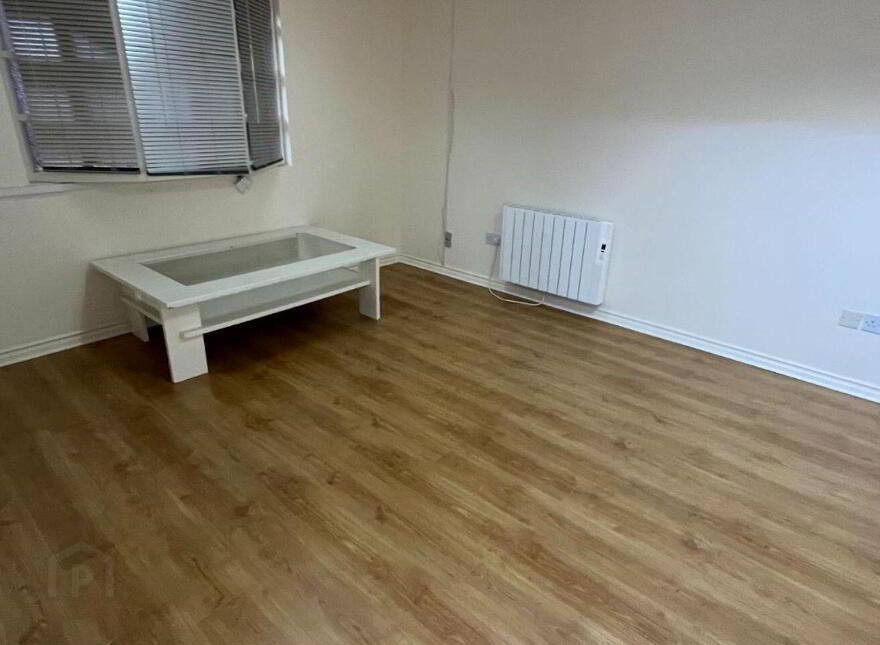 Town Park House, Town Park Centre, Wellpark, H91CKC1