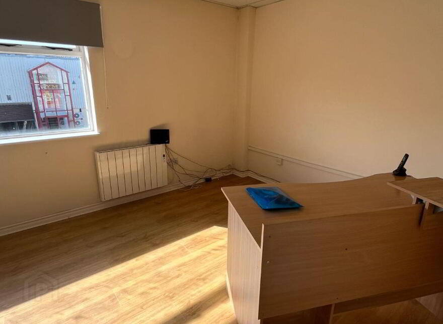 Town Park House, Town Park Centre, Wellpark, H91CKC1