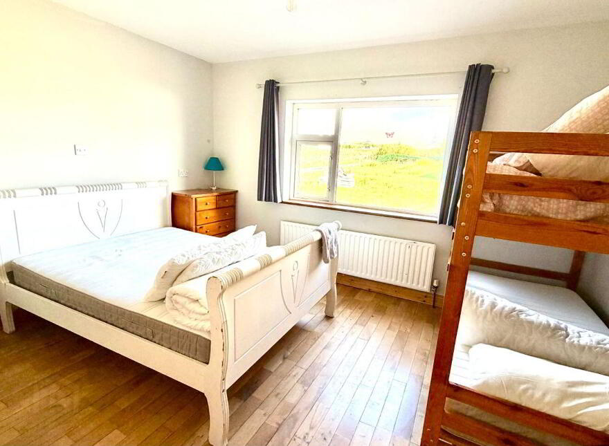 Cabaun, Achill, Achill, F28W924